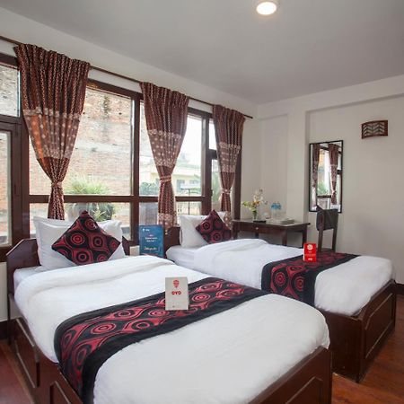 Oyo 175 Hotel Felicity Katmandu Eksteriør bilde