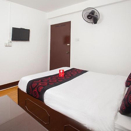 Oyo 175 Hotel Felicity Katmandu Eksteriør bilde