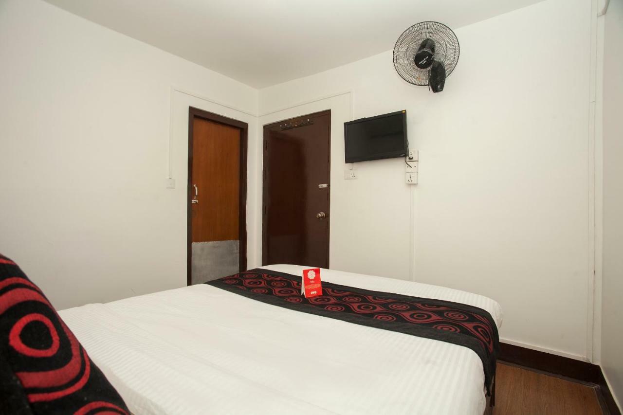 Oyo 175 Hotel Felicity Katmandu Eksteriør bilde