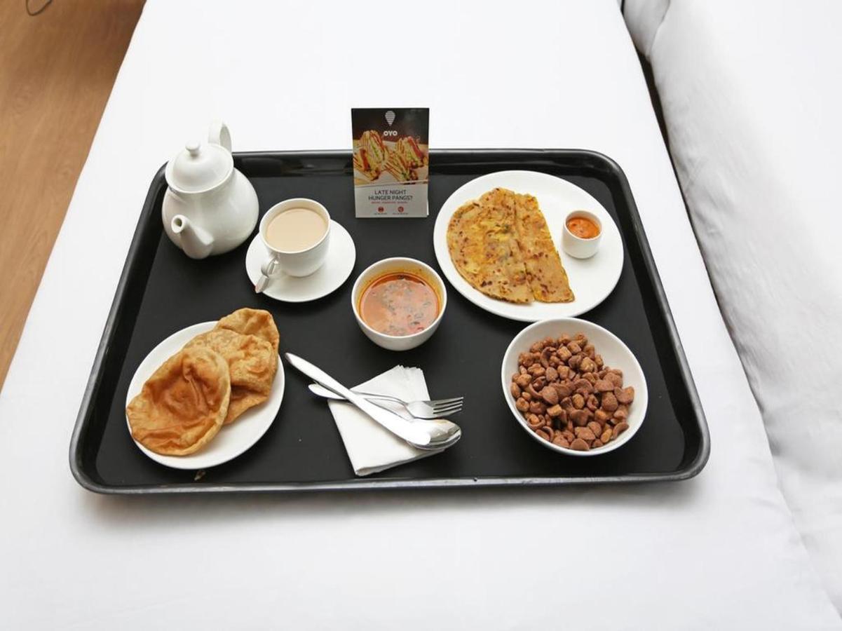 Oyo 175 Hotel Felicity Katmandu Eksteriør bilde