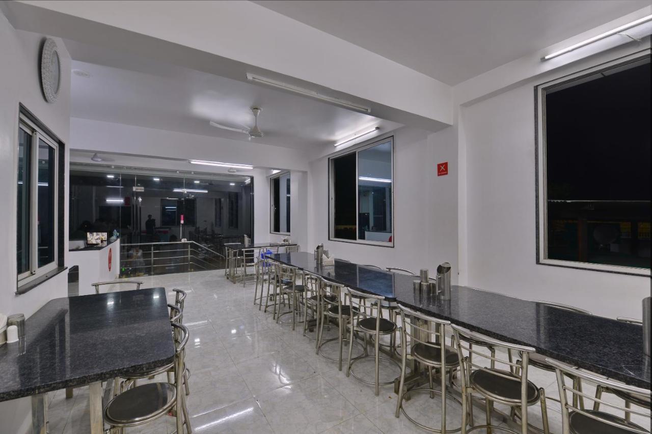 Oyo 175 Hotel Felicity Katmandu Eksteriør bilde